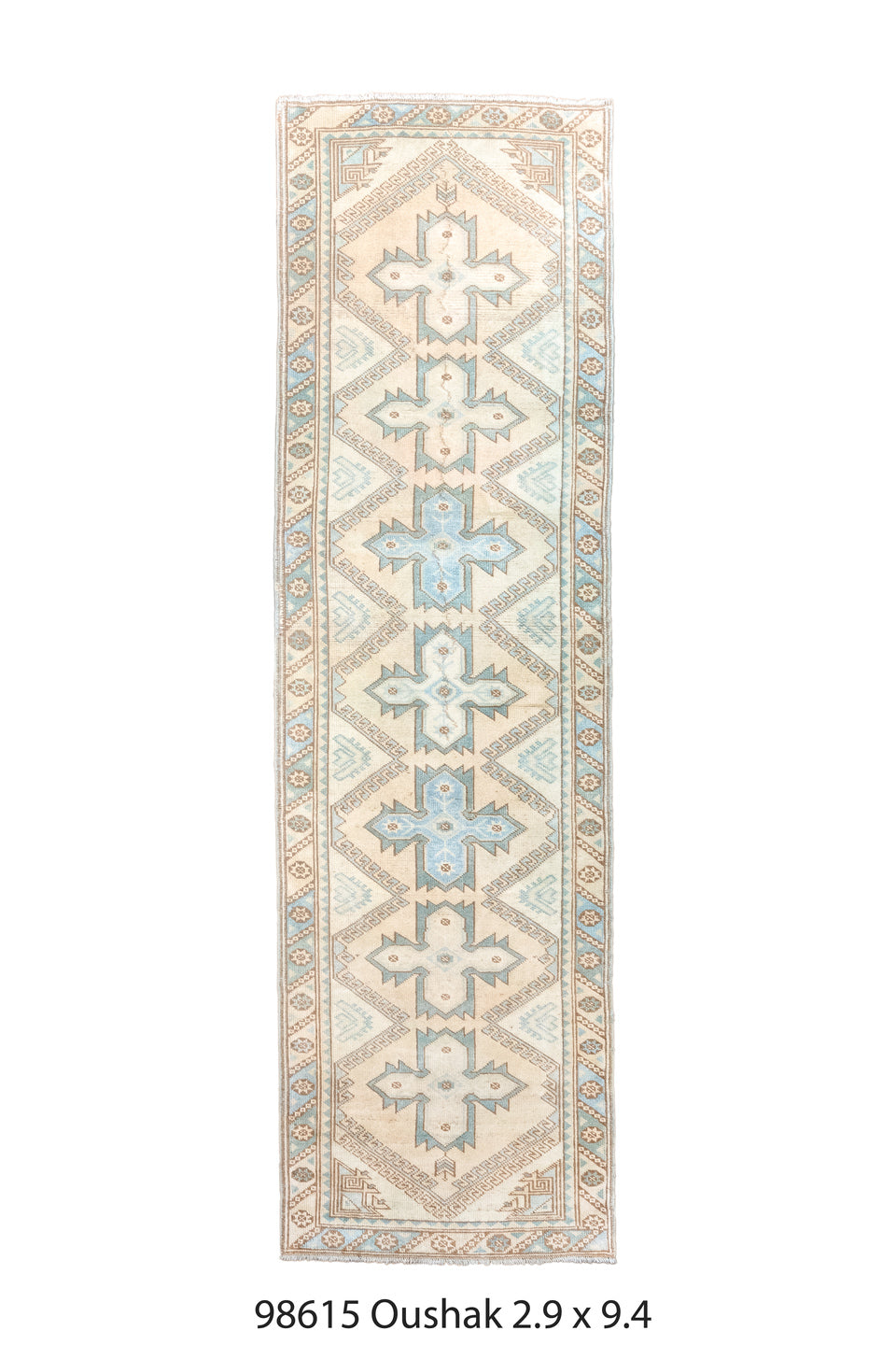 098615 Rug