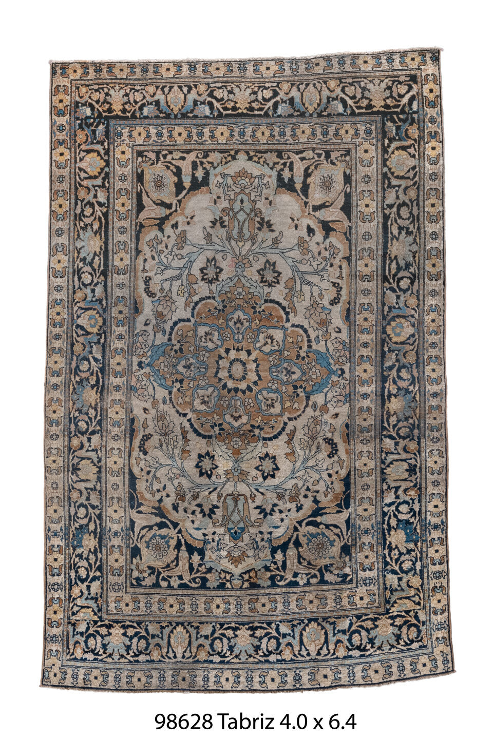098628 Rug