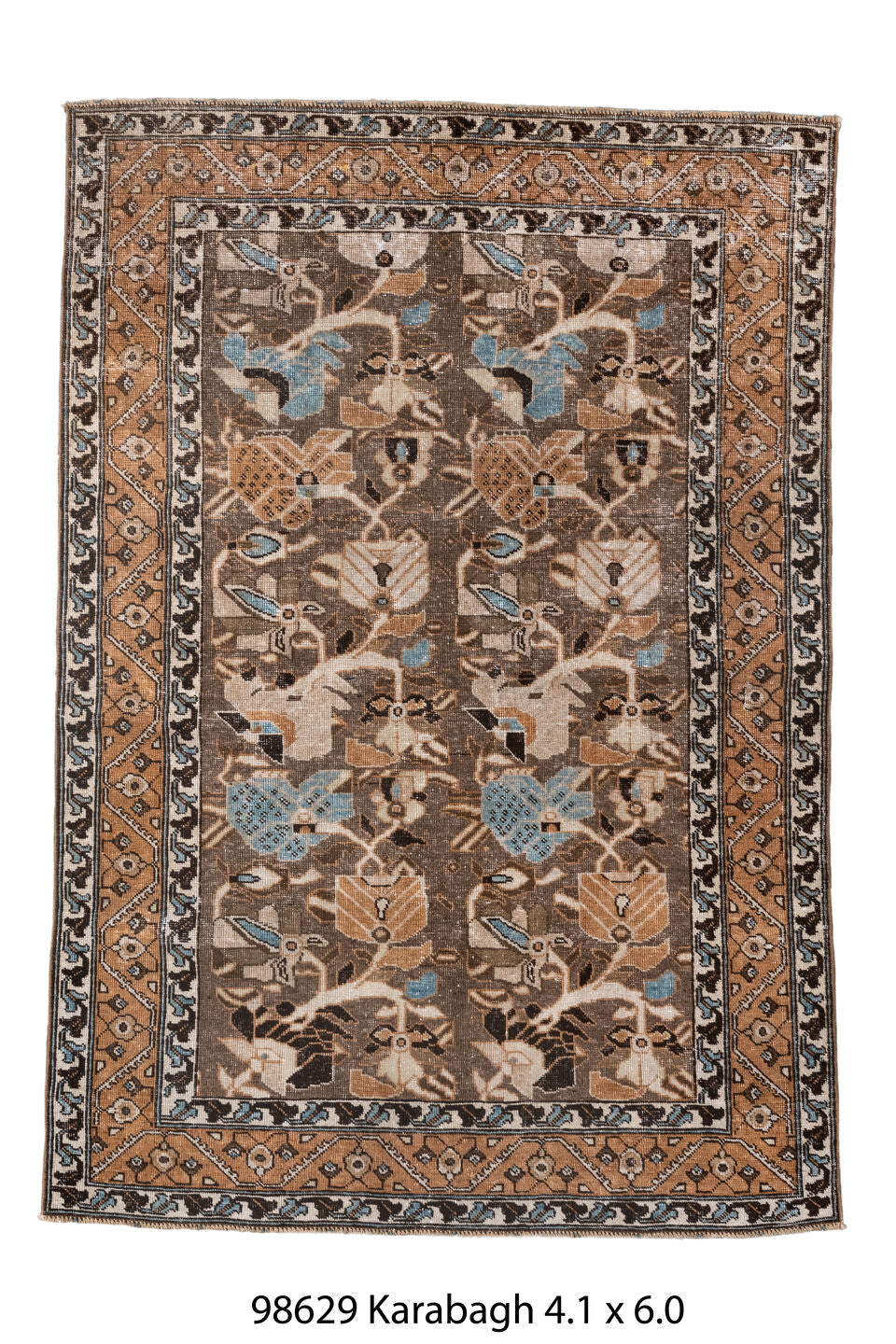 098629 Rug