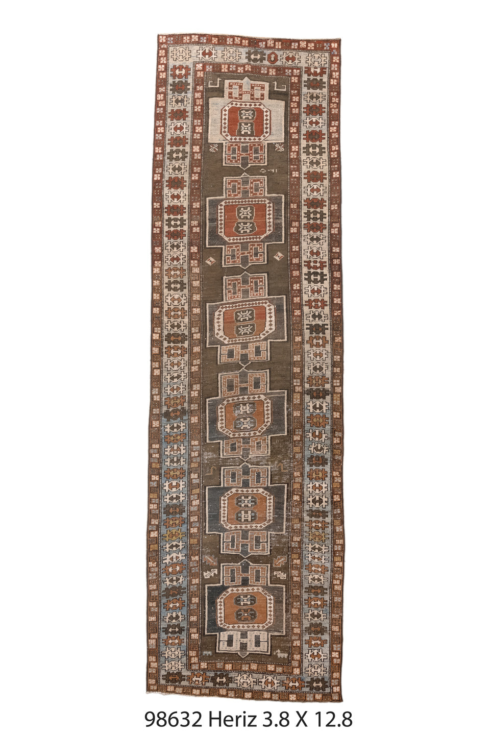 098632 Rug