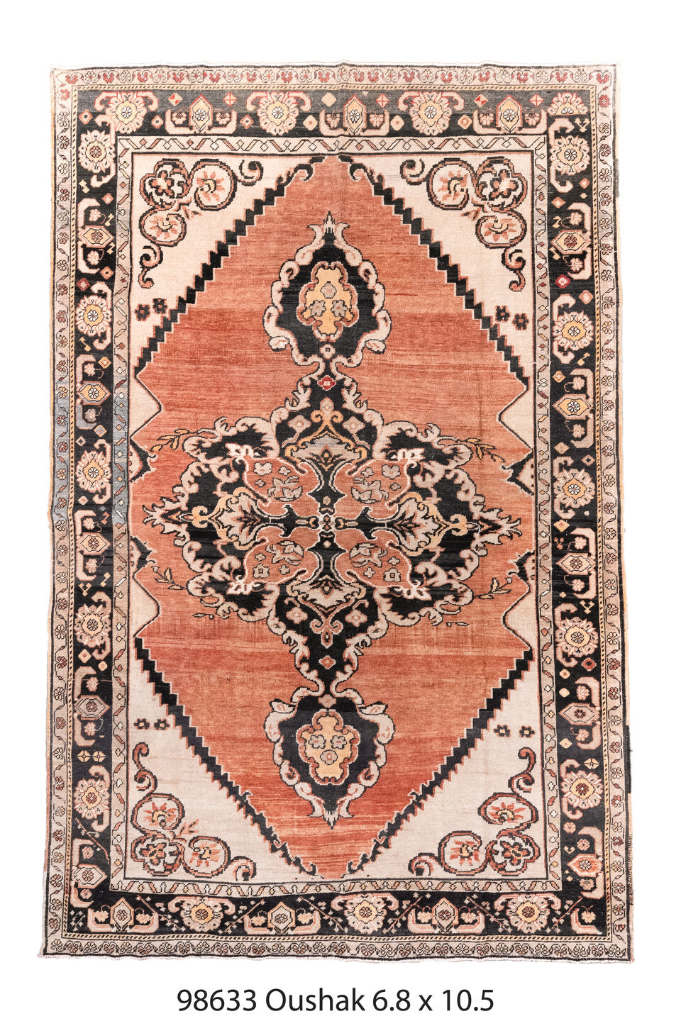 098633 Rug