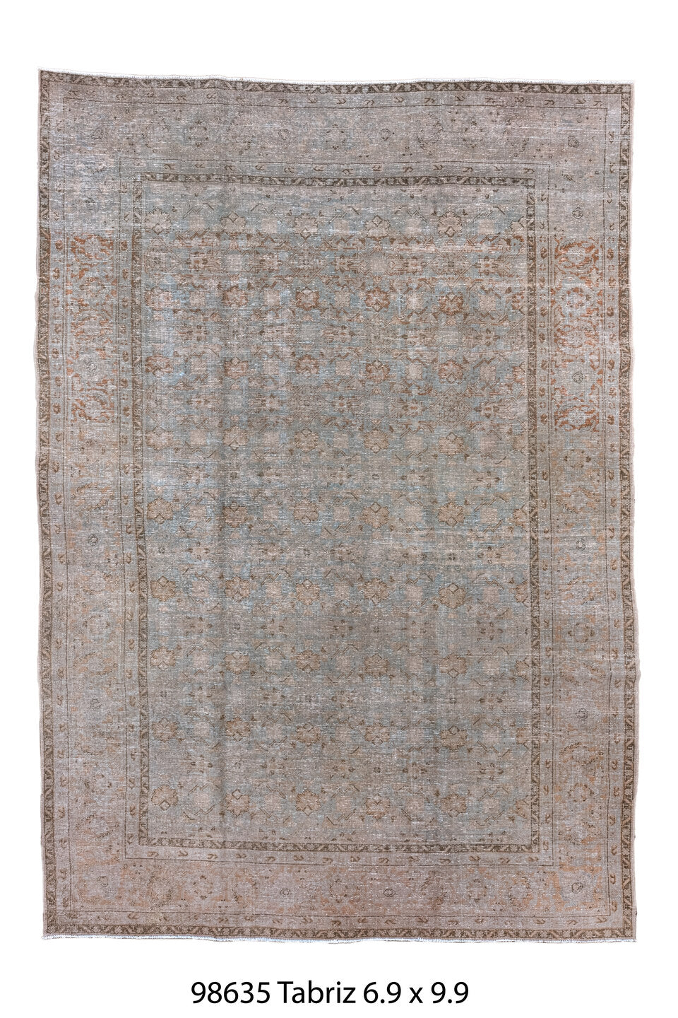 098635 Rug
