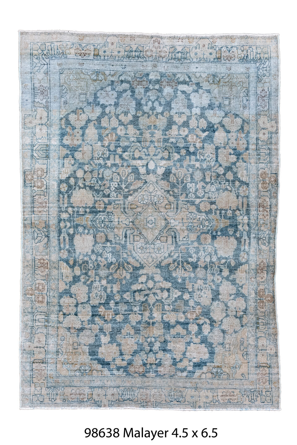 098638 Rug