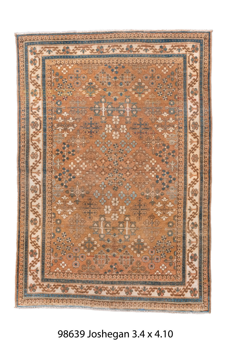 098639 Rug
