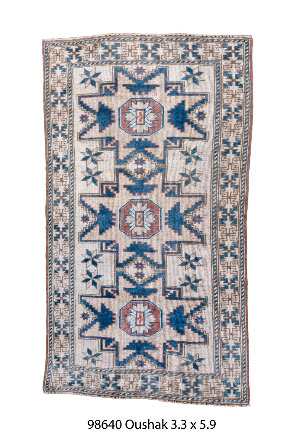098640 Rug