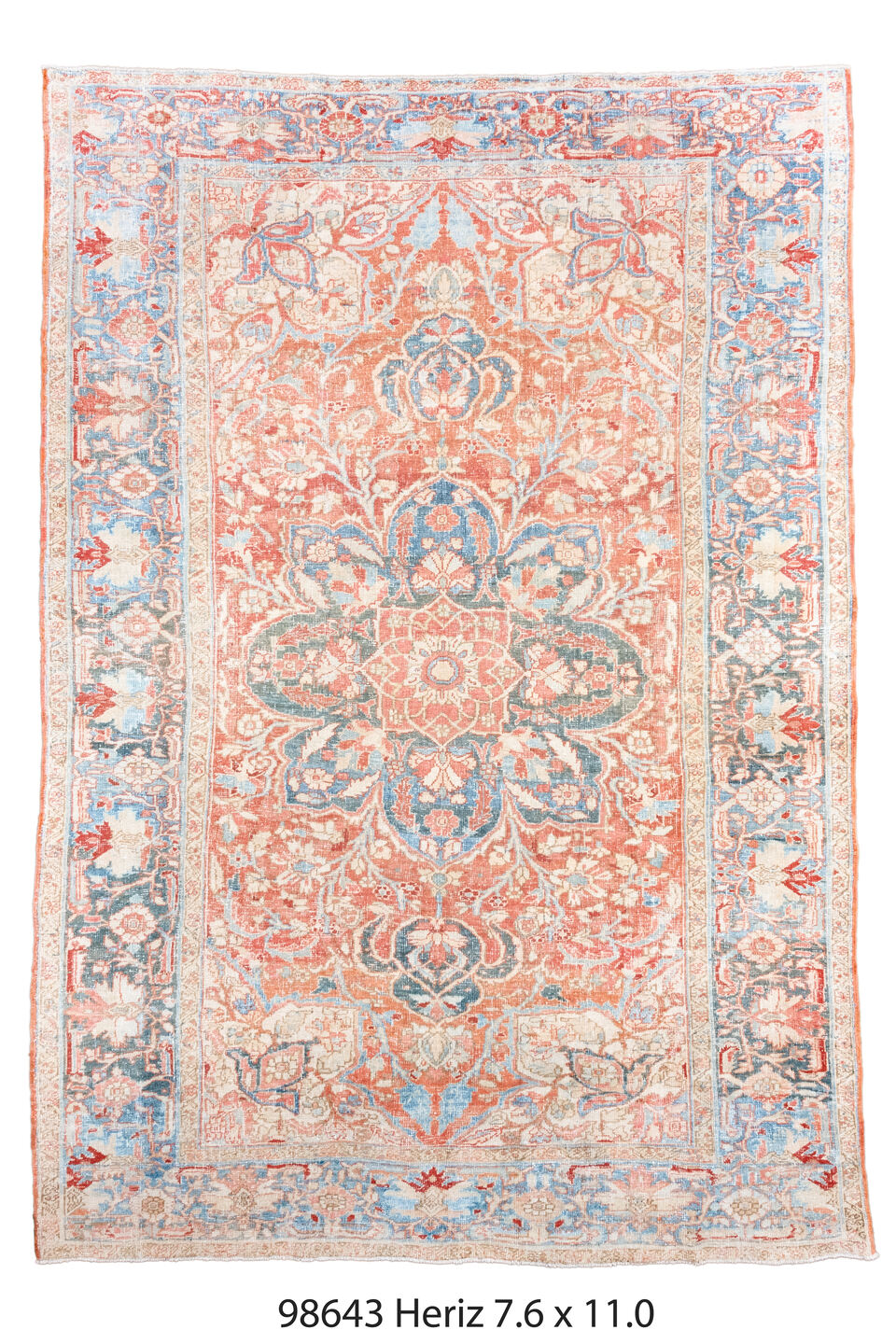 098643 Rug