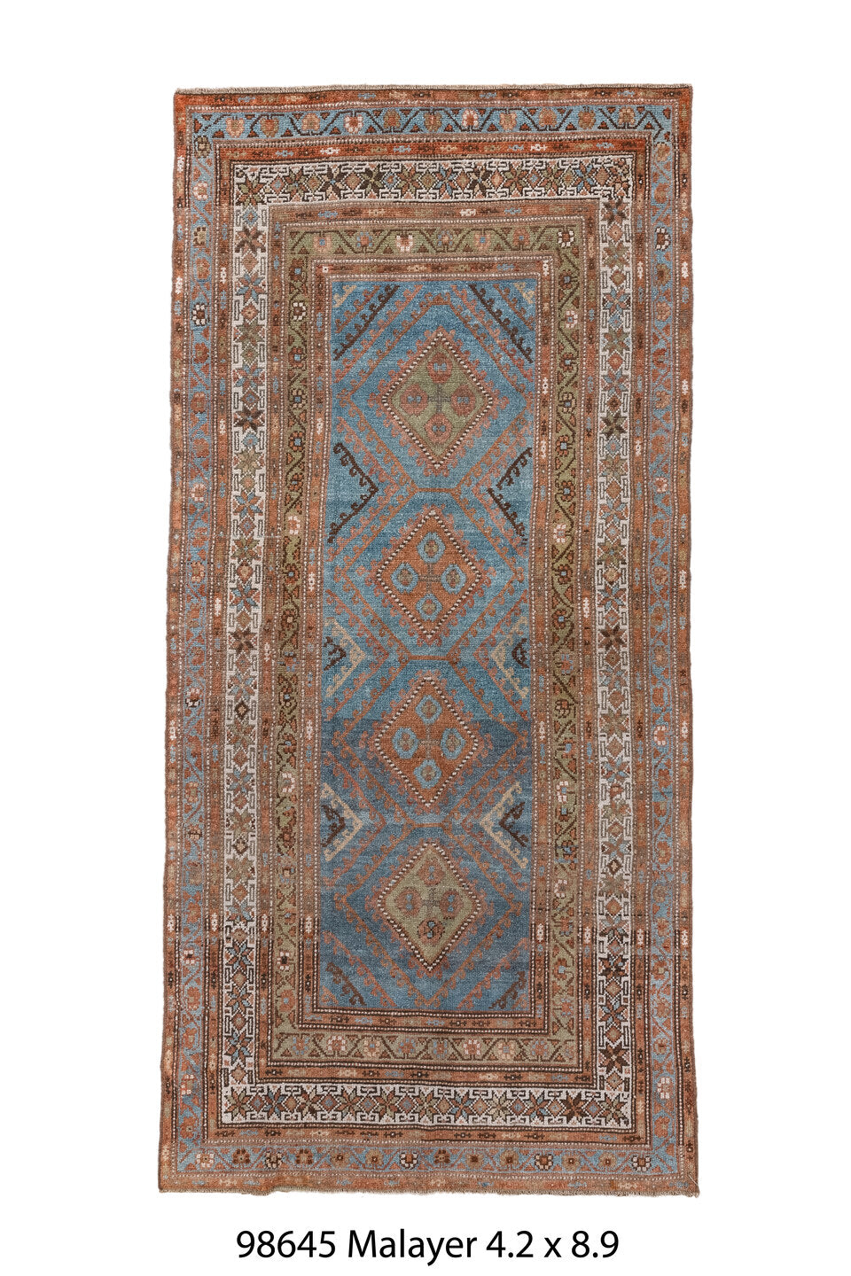 098645 Rug