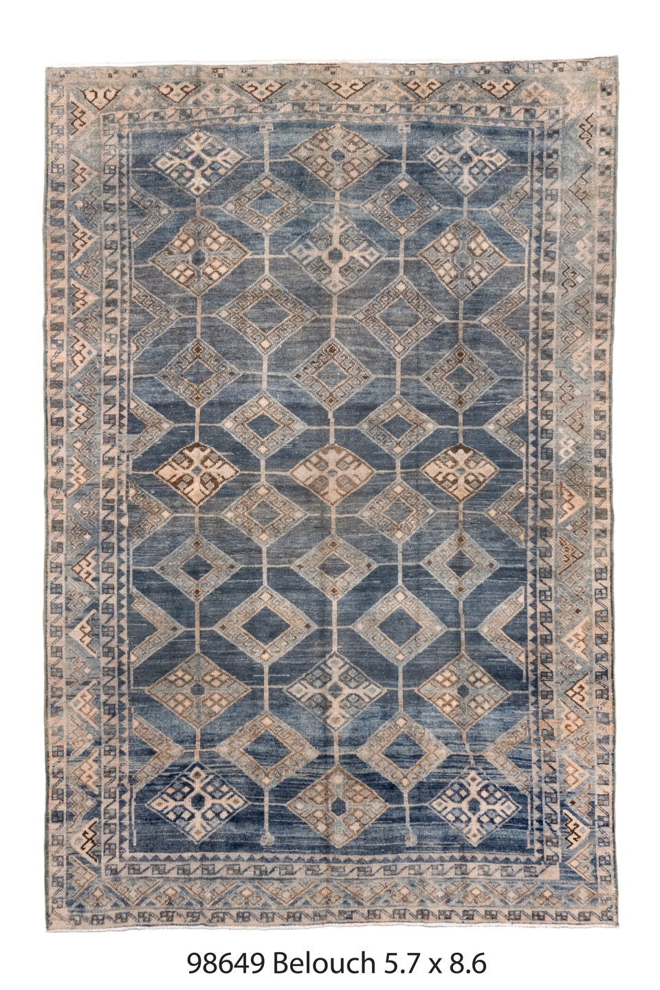 098649 Rug
