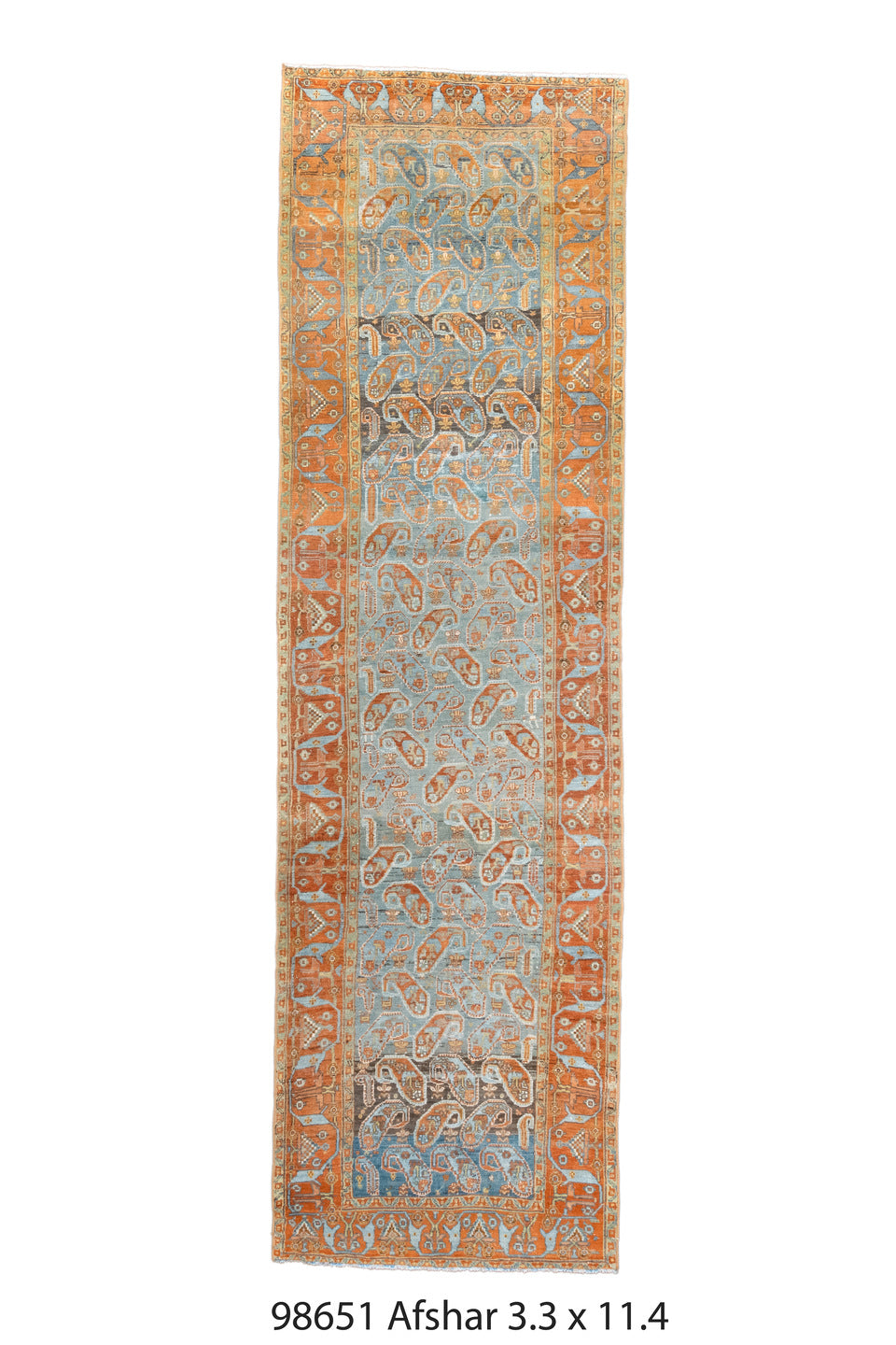 098651 Rug