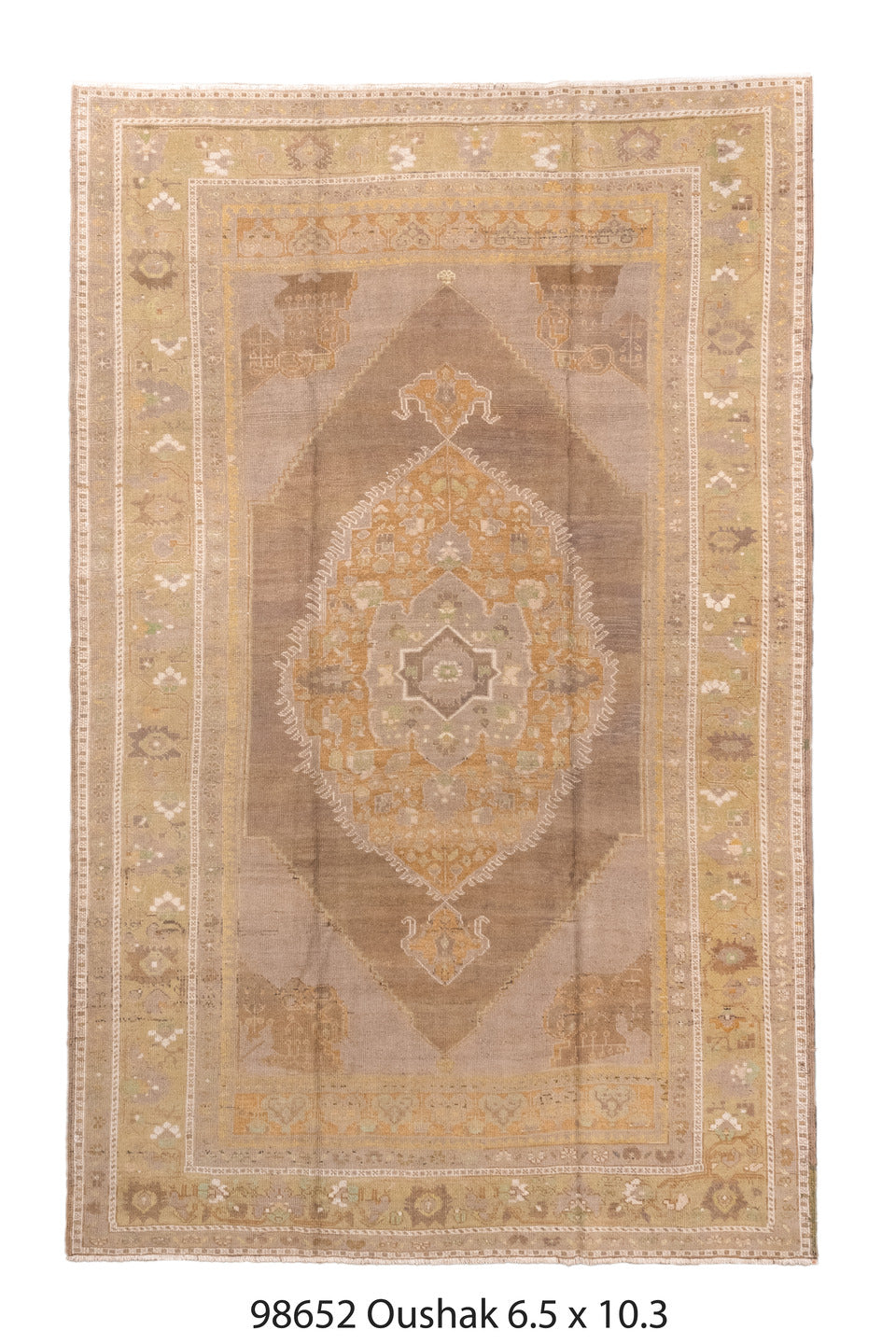 098652 Rug
