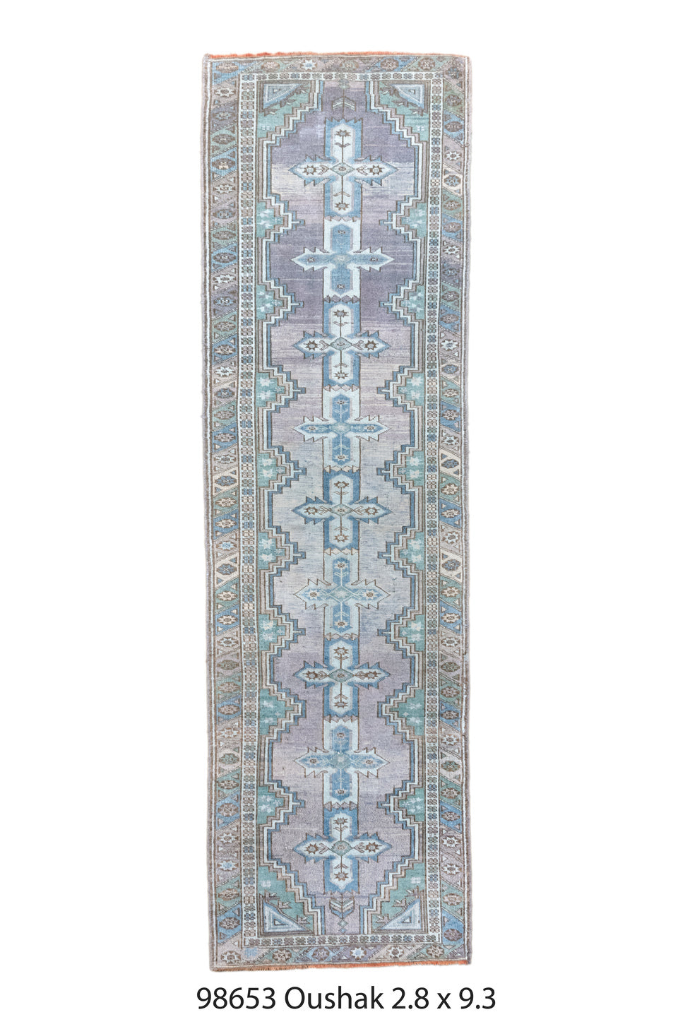 098653 Rug