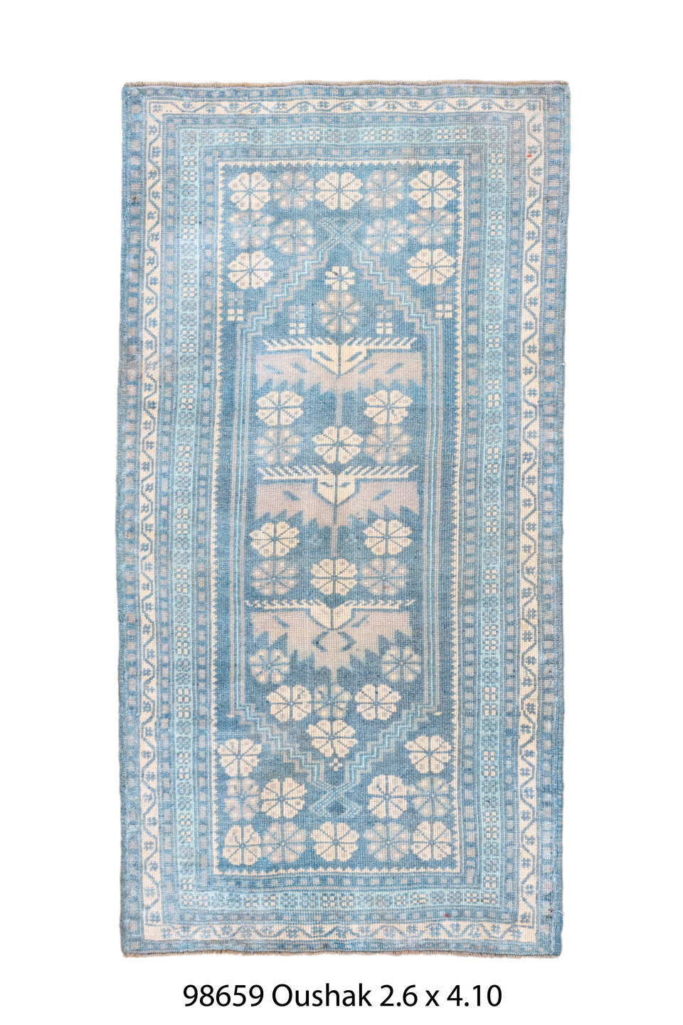 098659 Rug