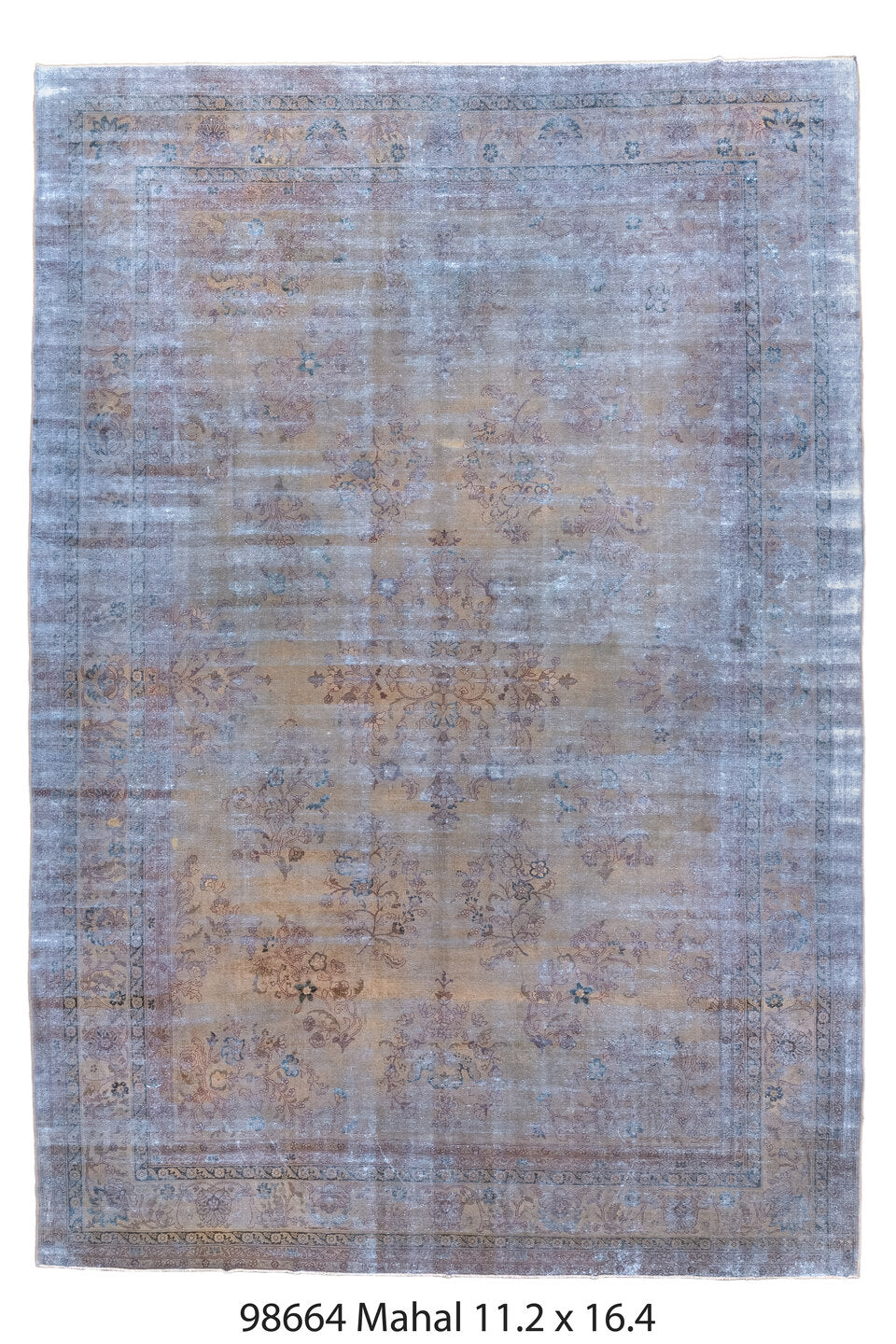 098664 Rug