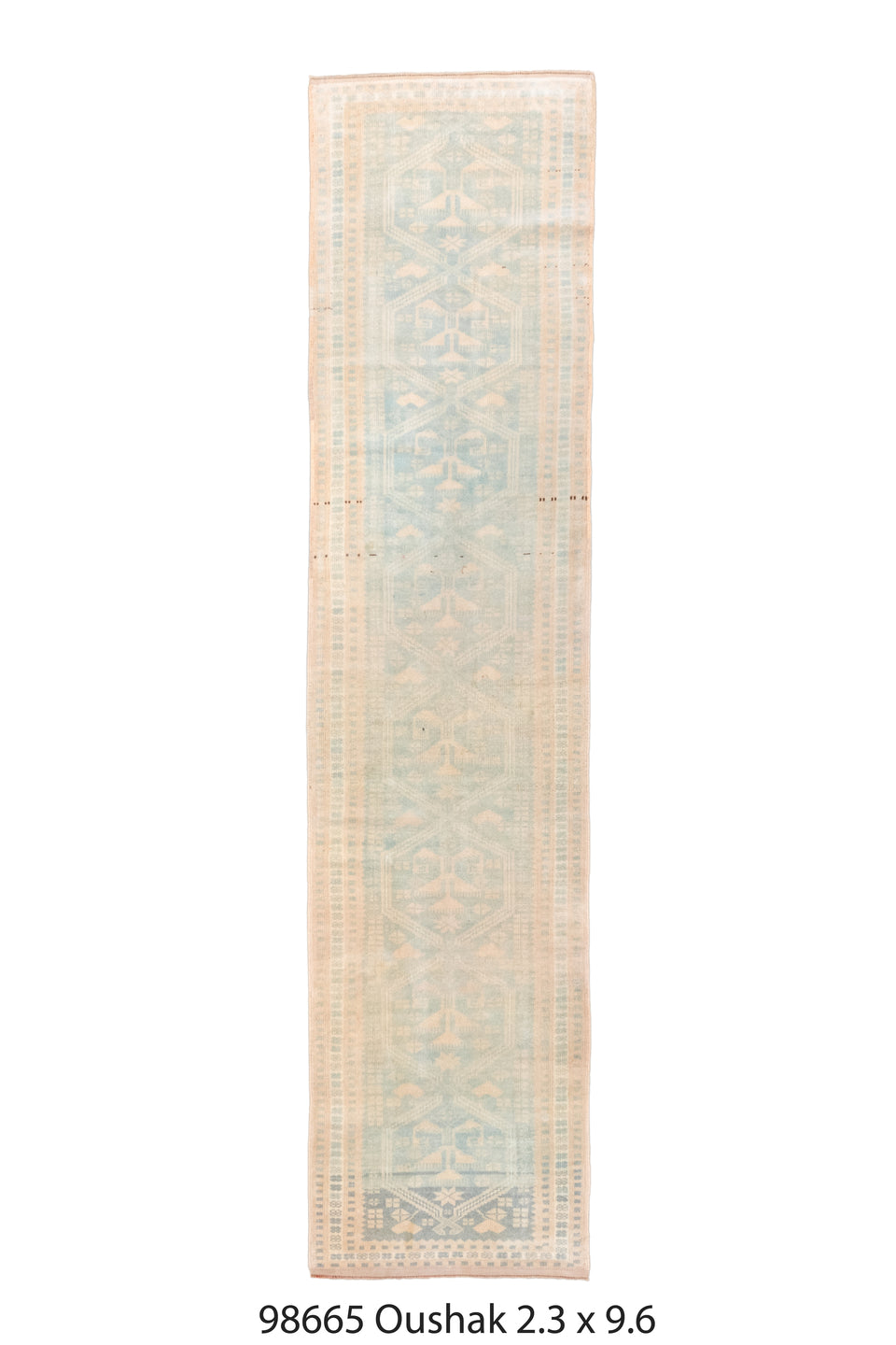 098665 Rug