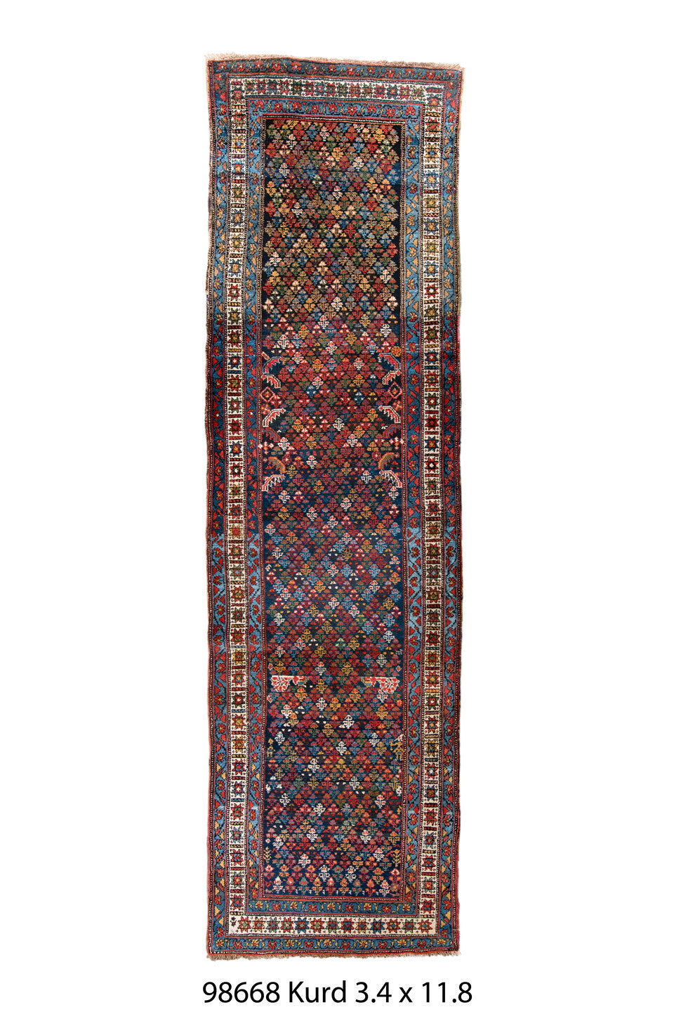 098668 Rug