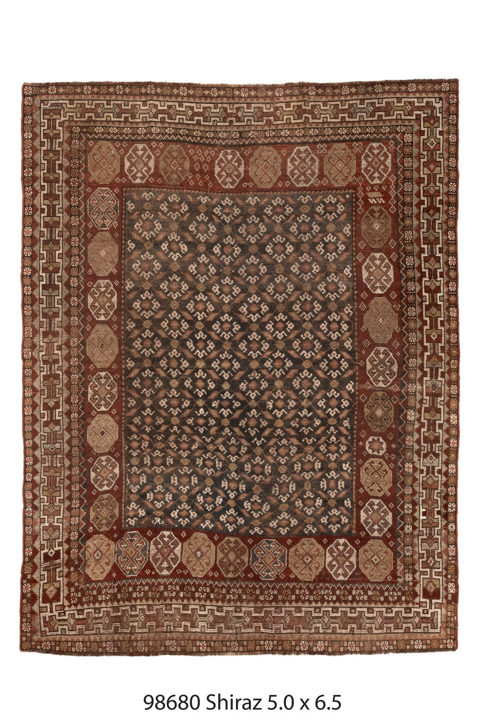 098680 Rug