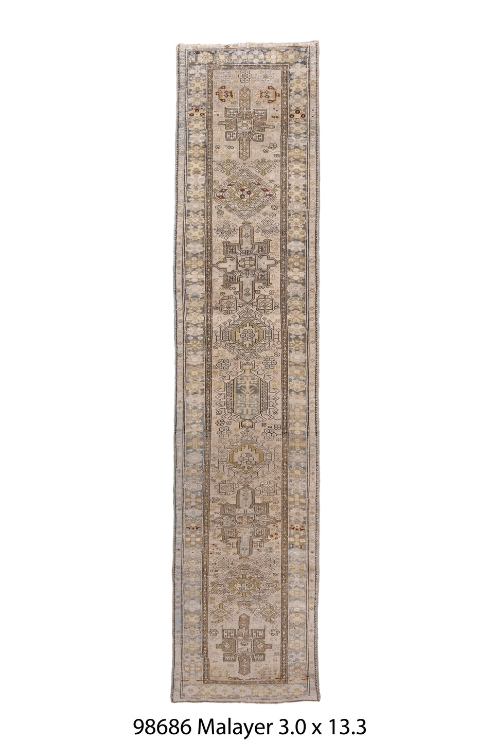 098686 Rug