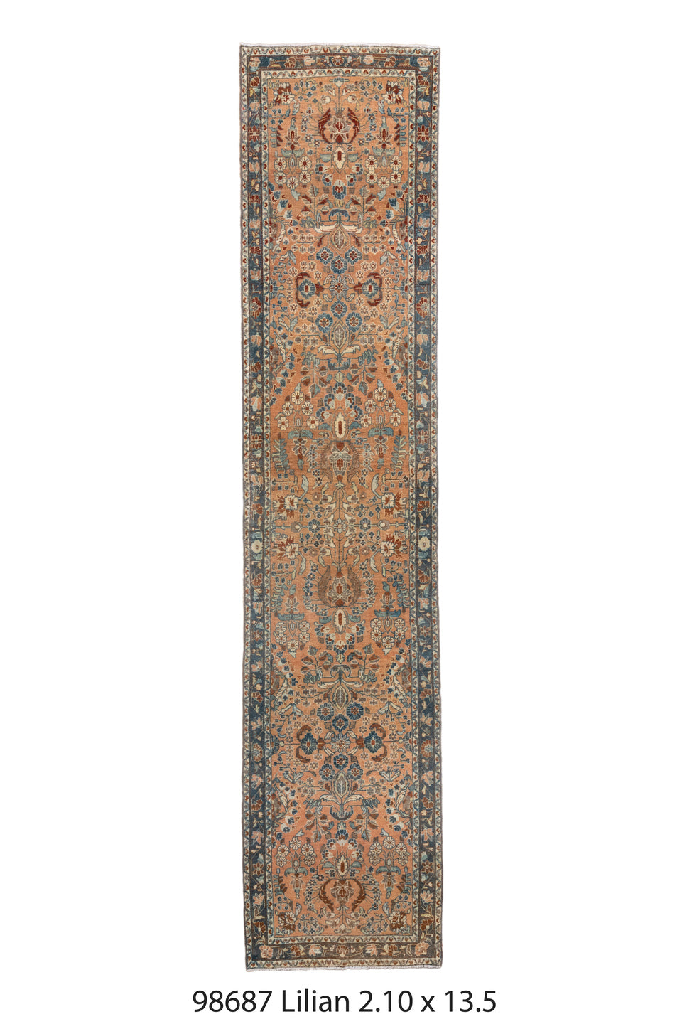 098687 Rug