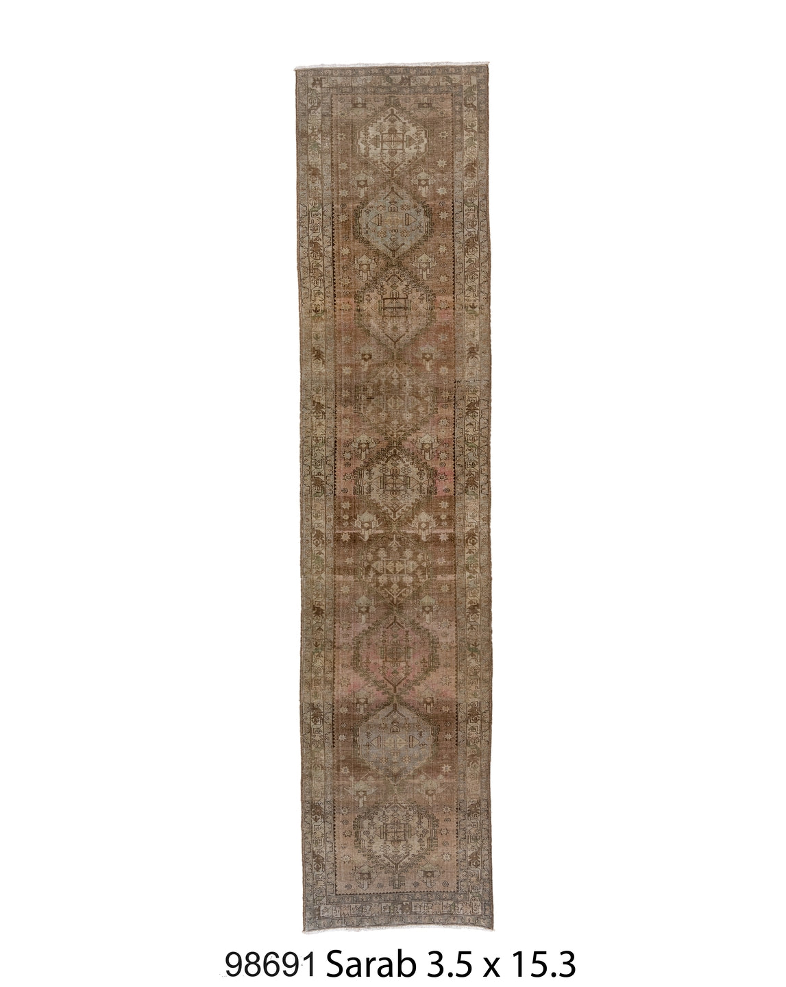 098691 Rug