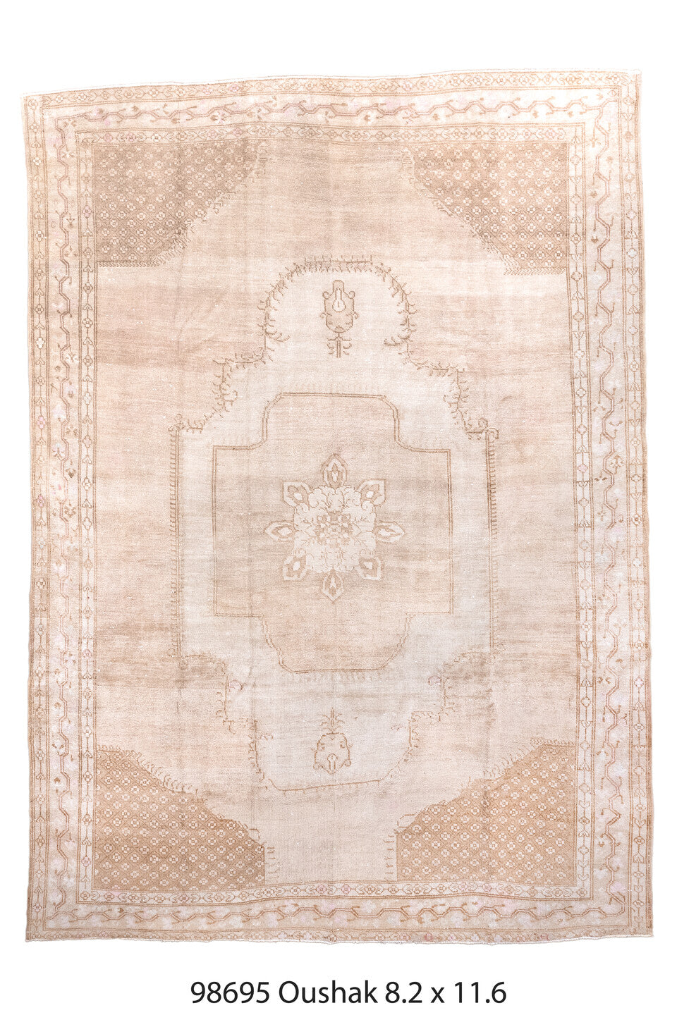 098695 Rug