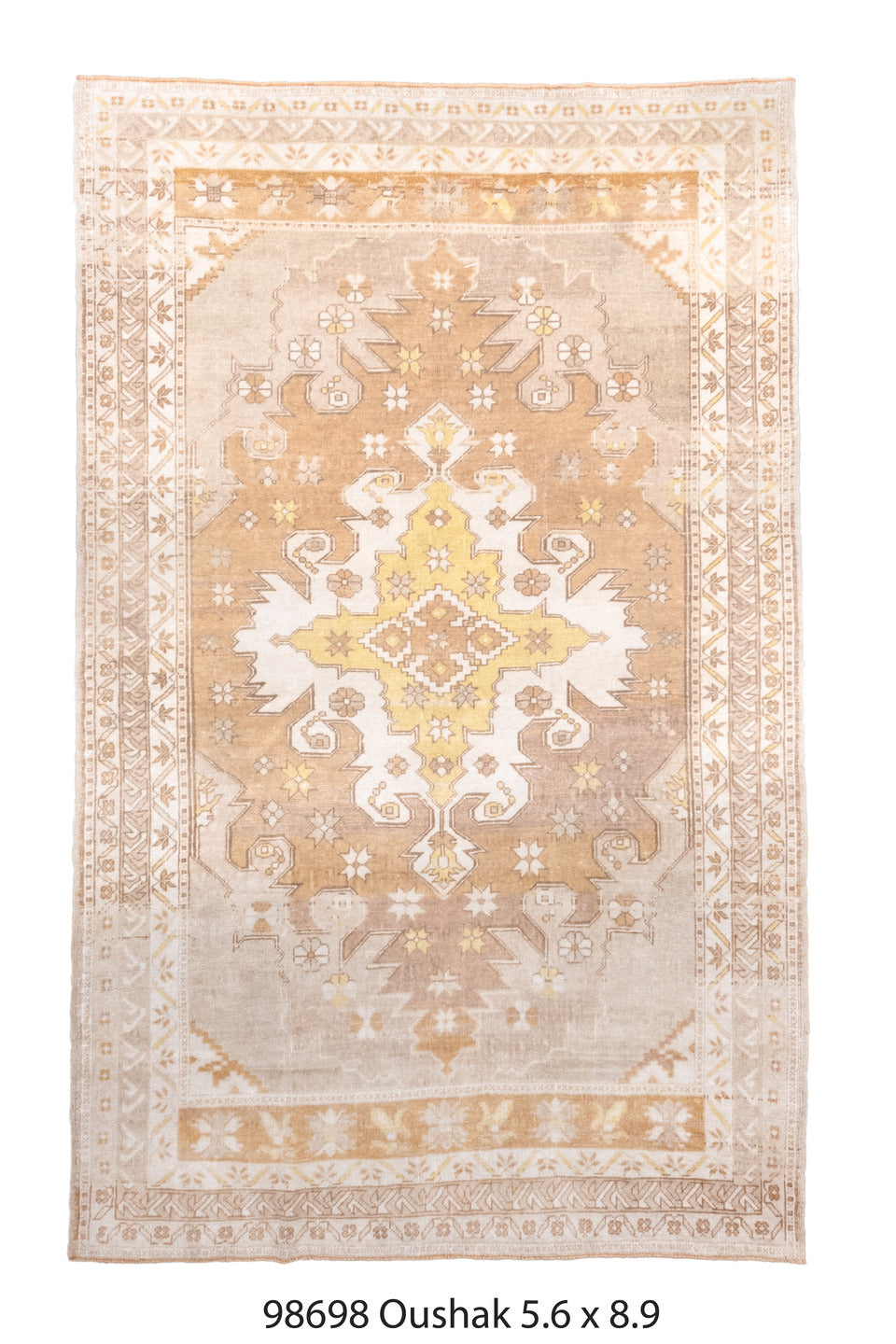 098698 Rug