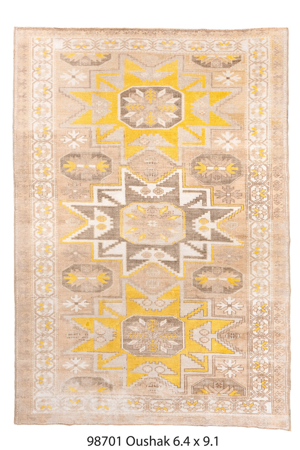 098701 Rug