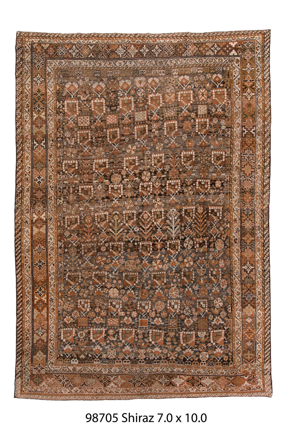 098705 Rug