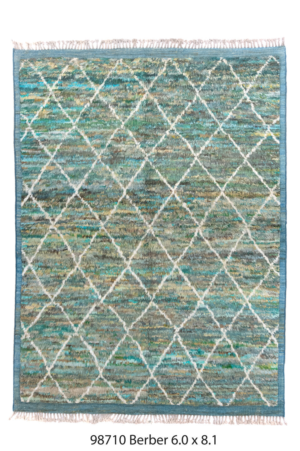 098710 Rug