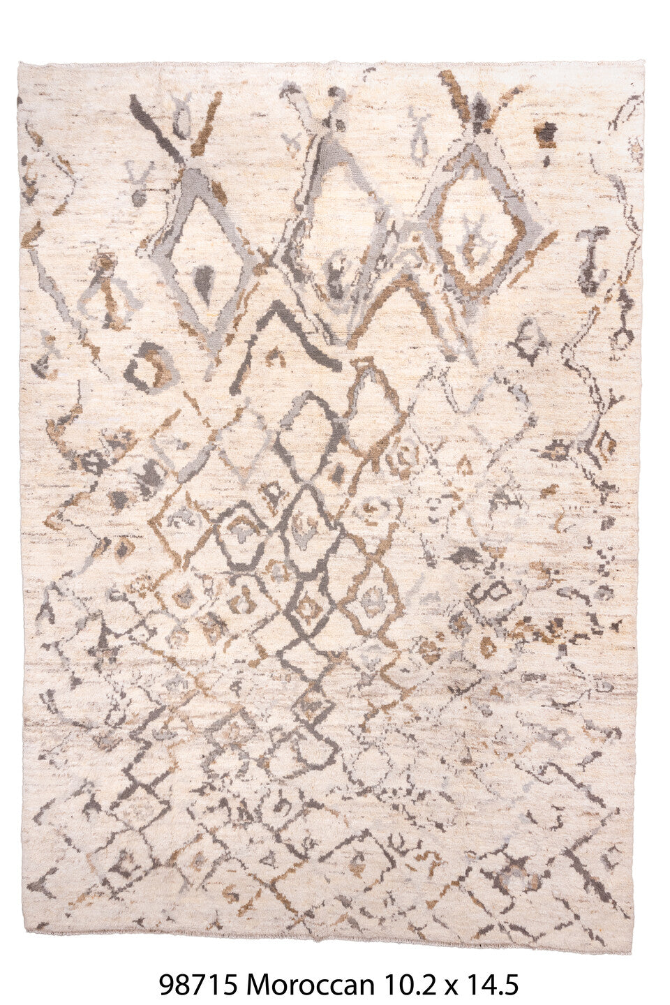 098715 Rug