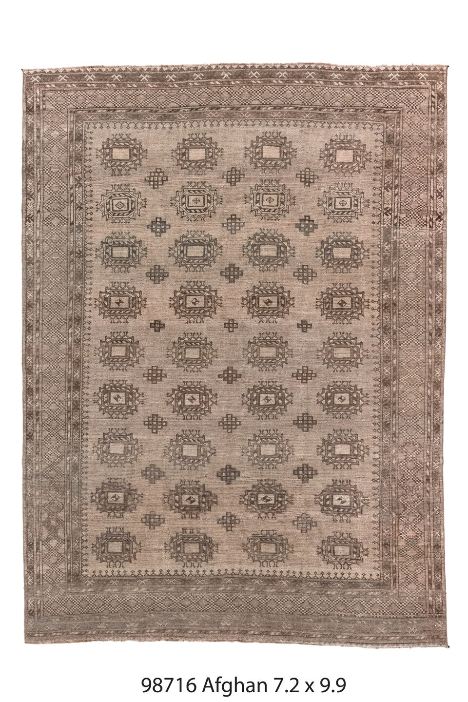 098716 Rug