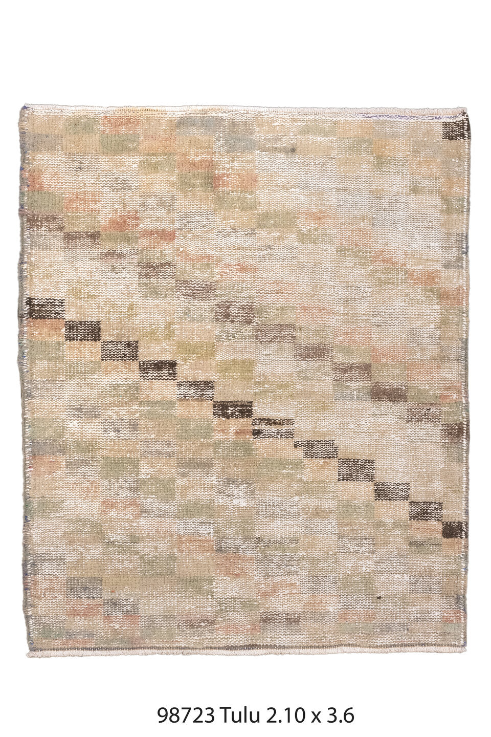 098723 Rug