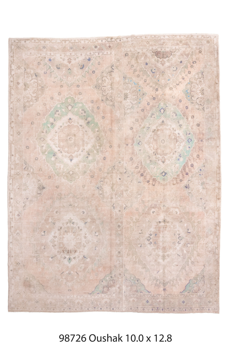 098726 Rug