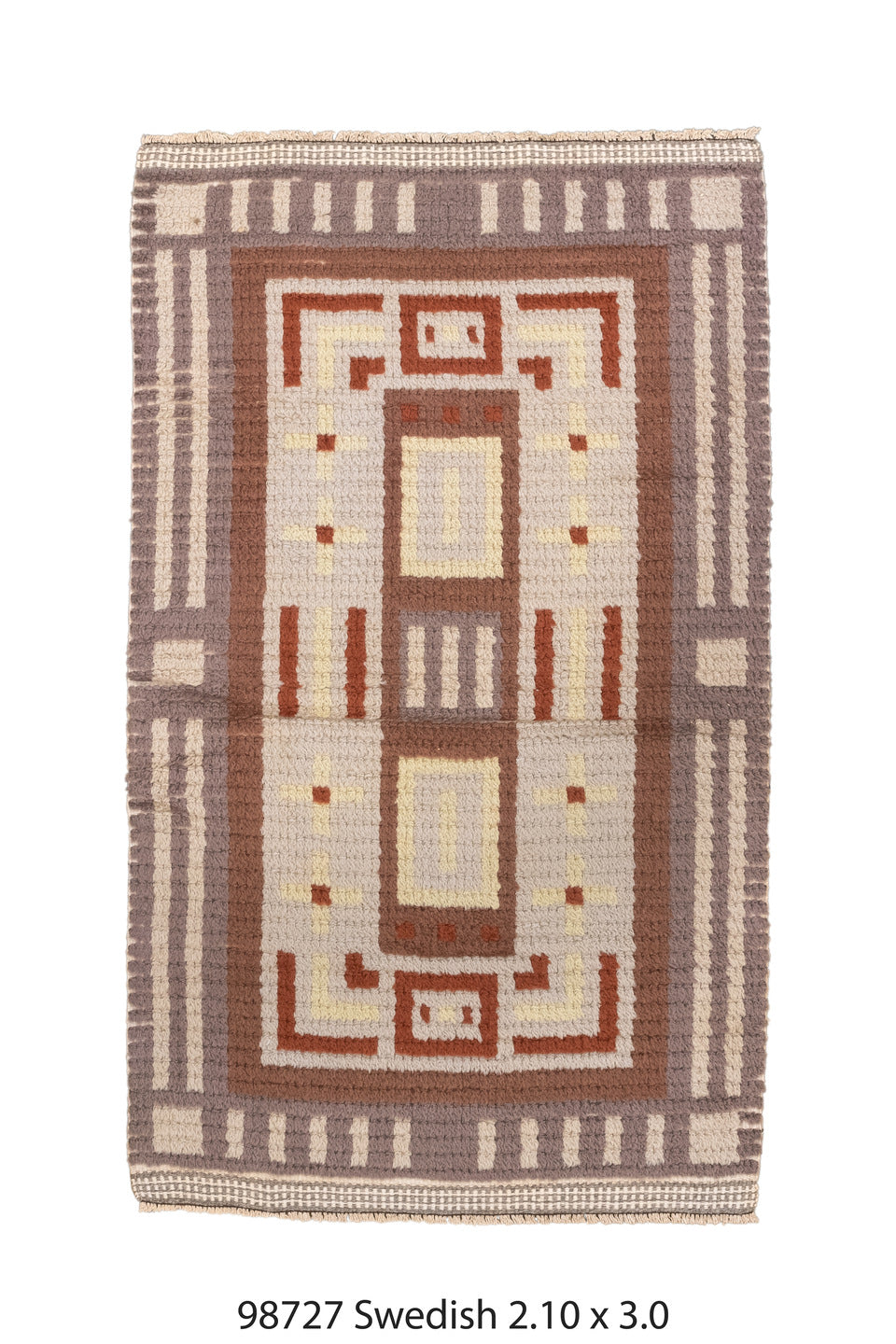 098727 Rug
