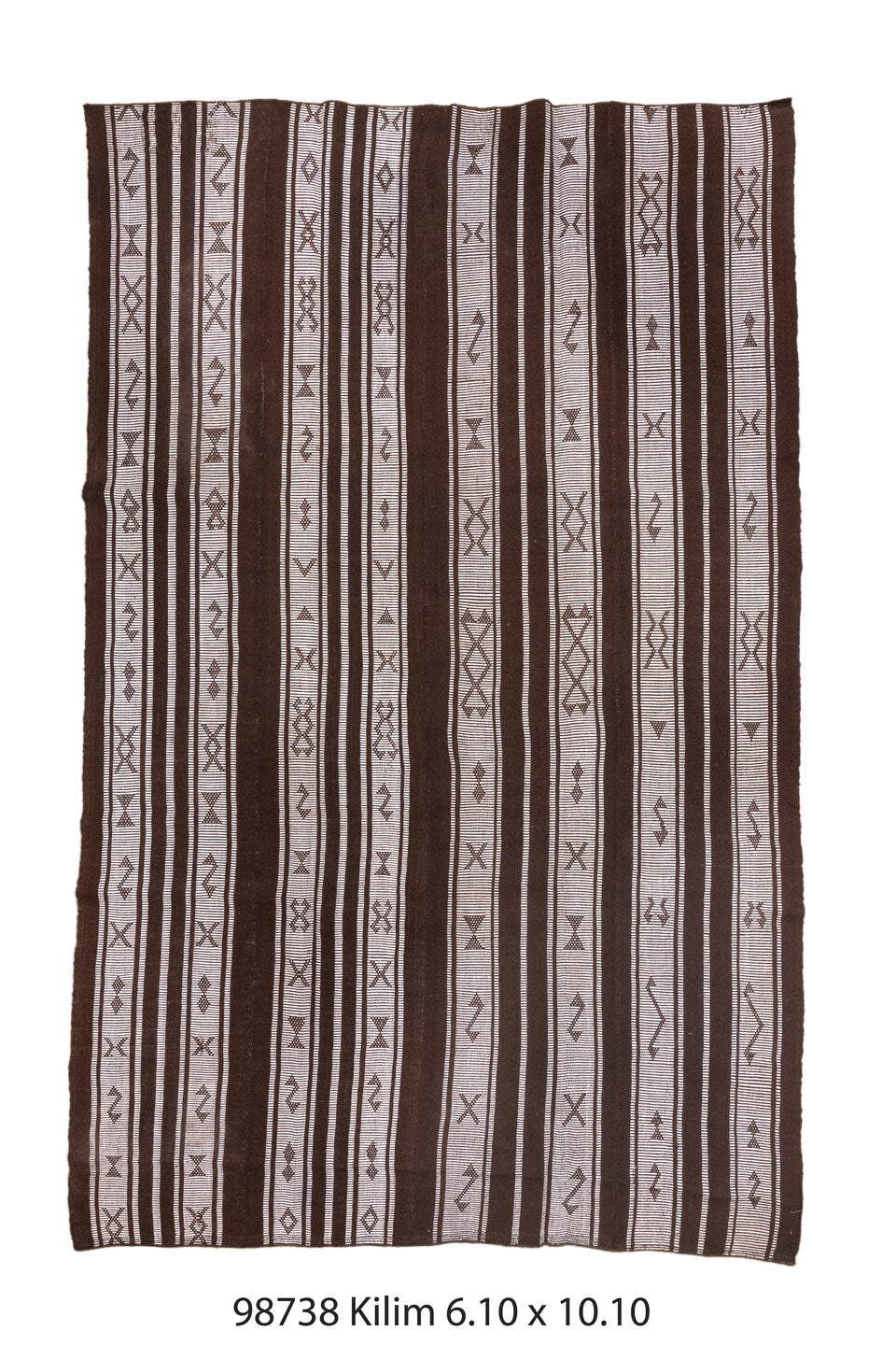 098738 Rug