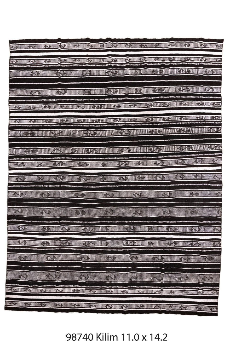 098740 Rug