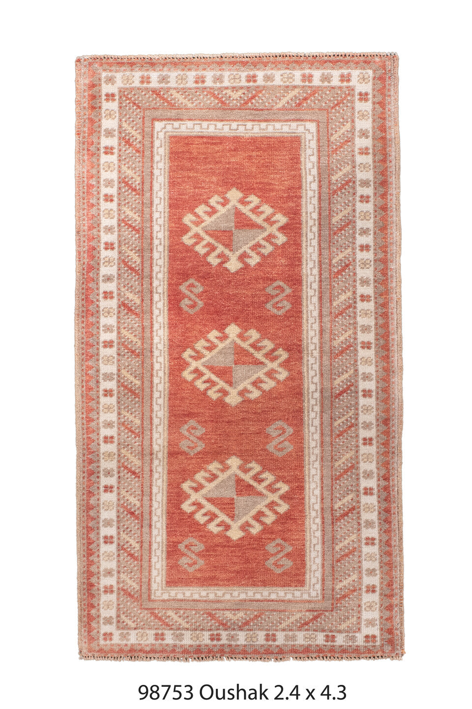 098753 Rug
