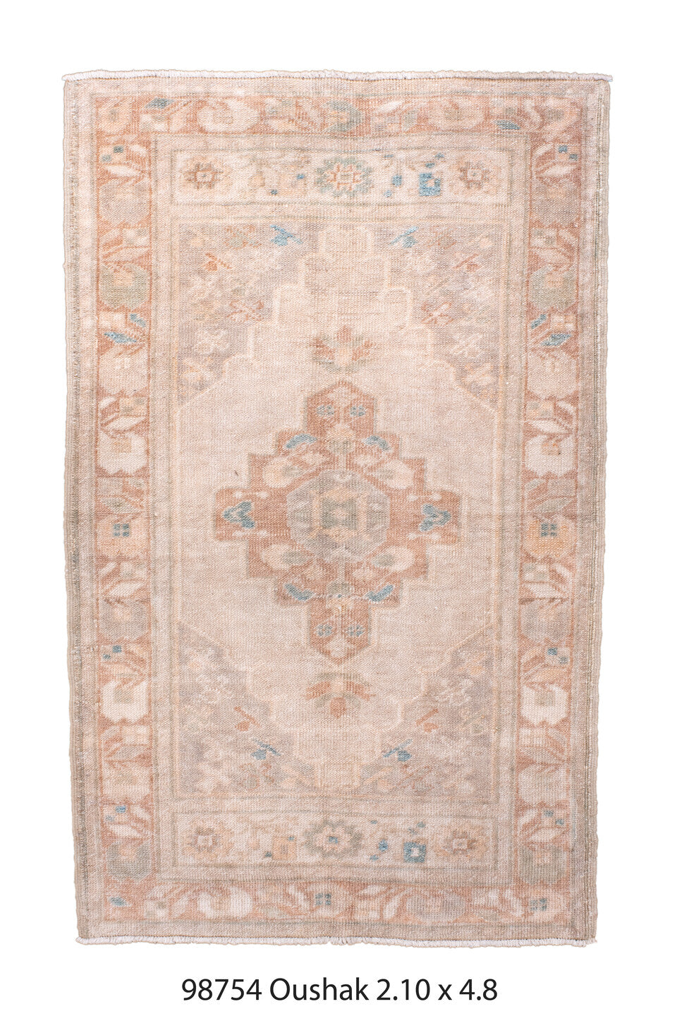 098754 Rug
