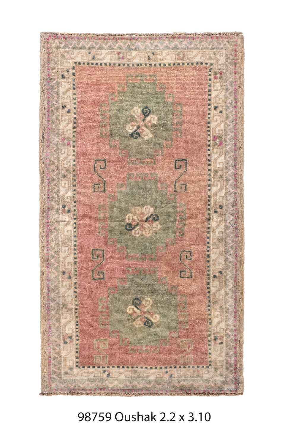 098759 Rug