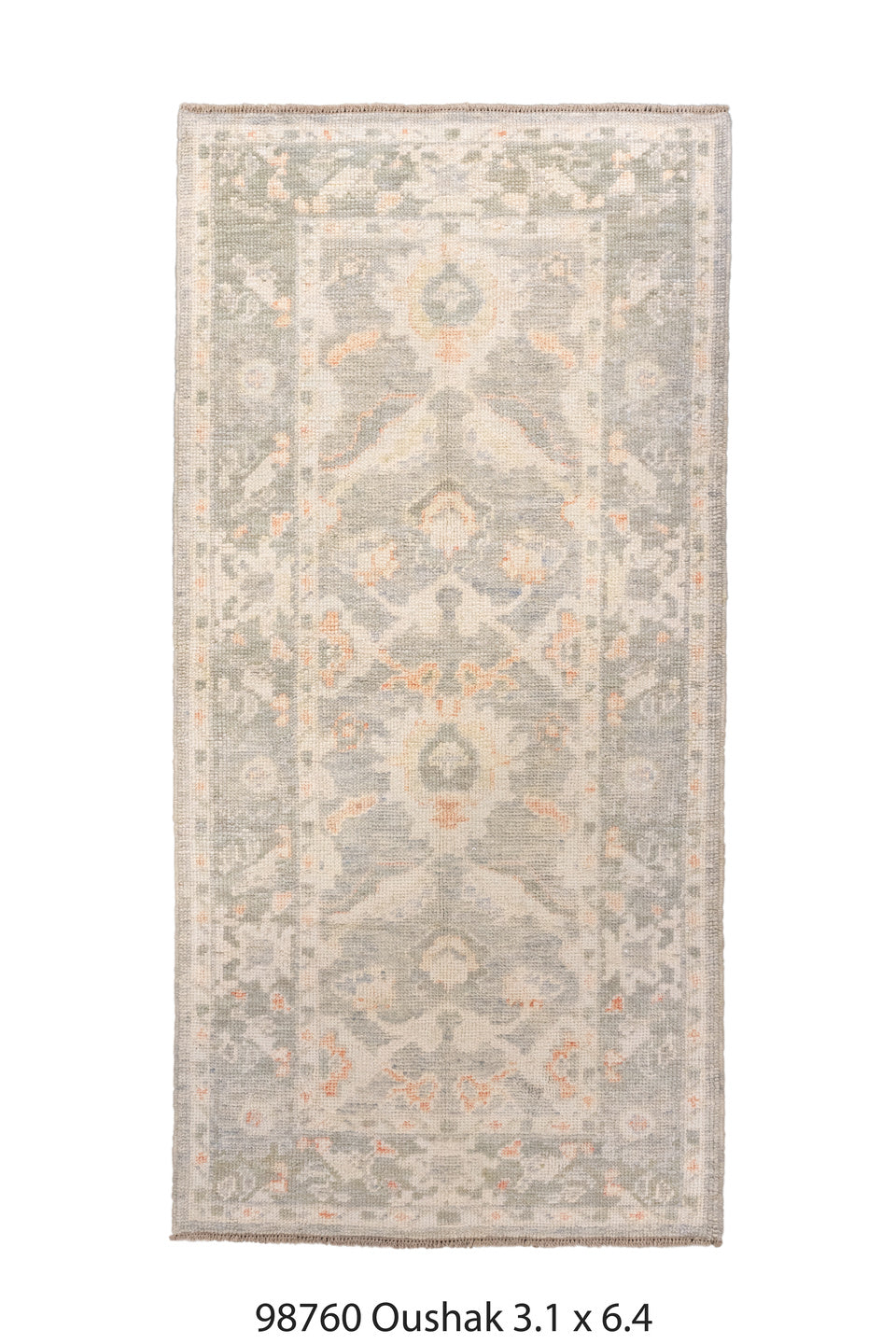 098760 Rug