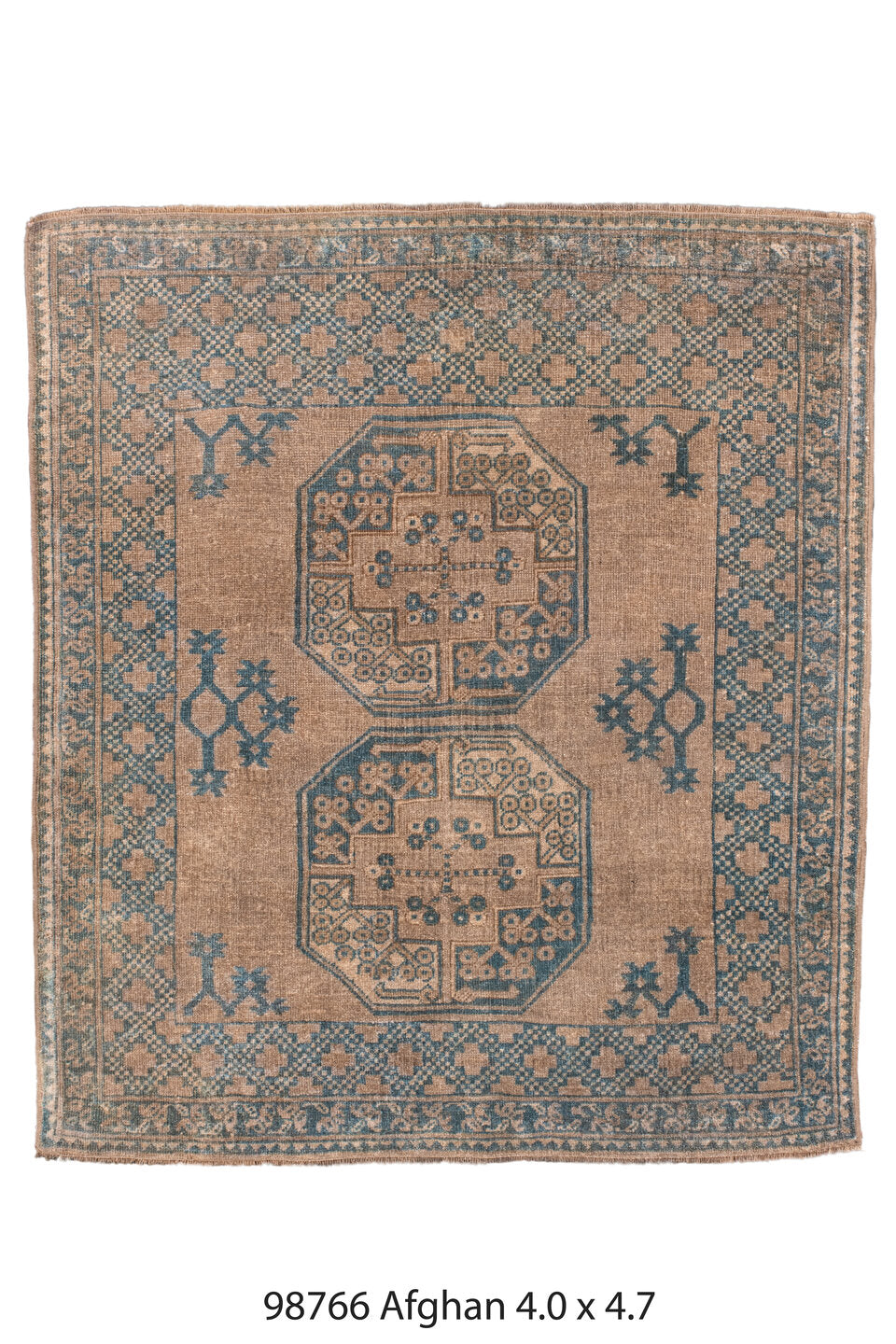 098766 Rug