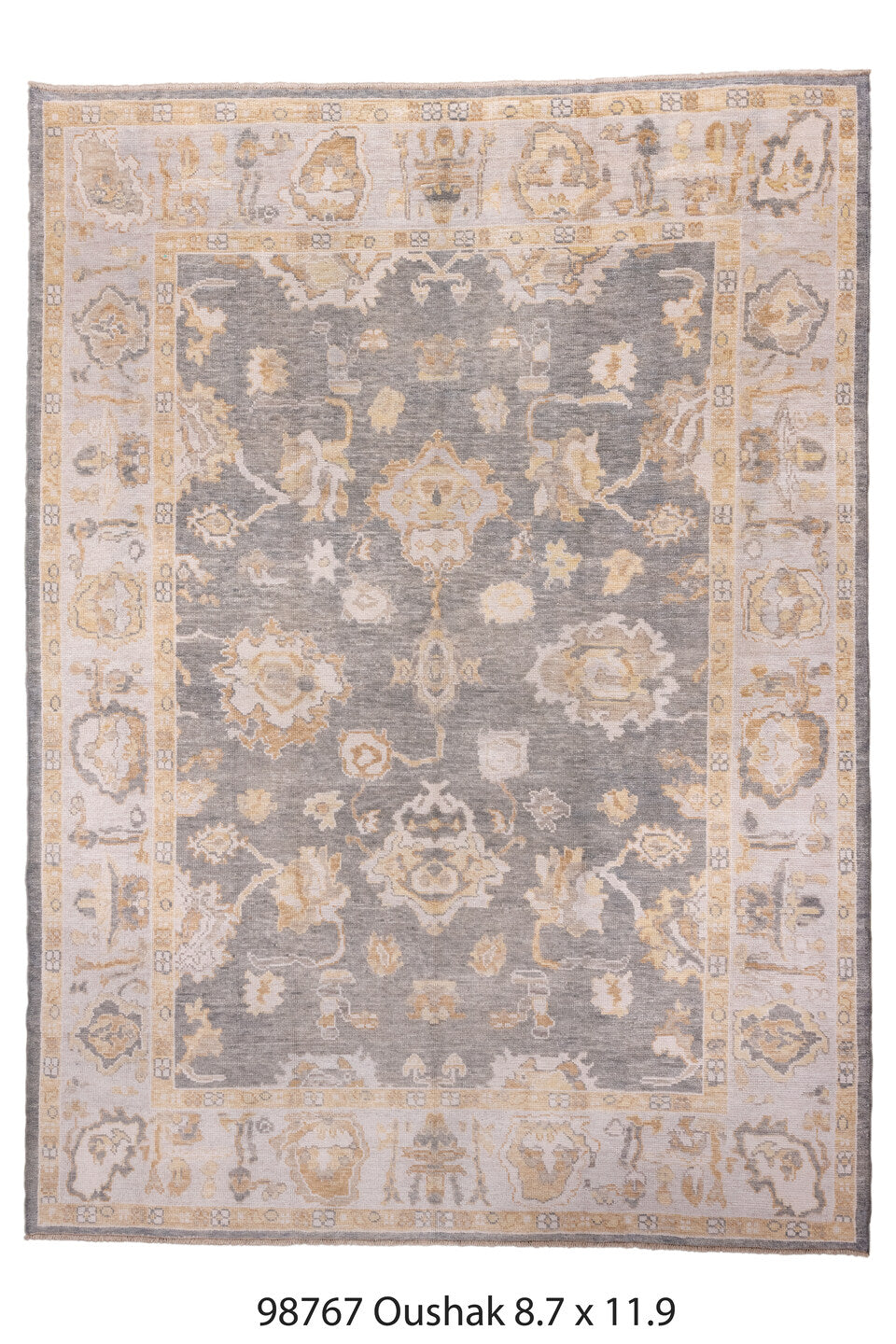 098767 Rug