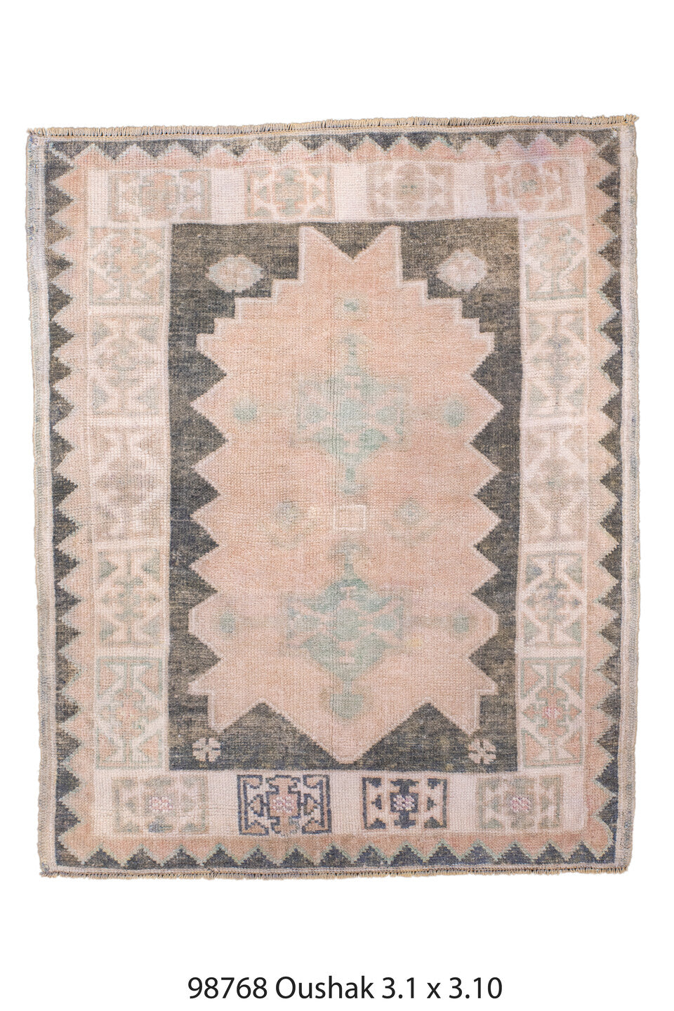 098768 Rug