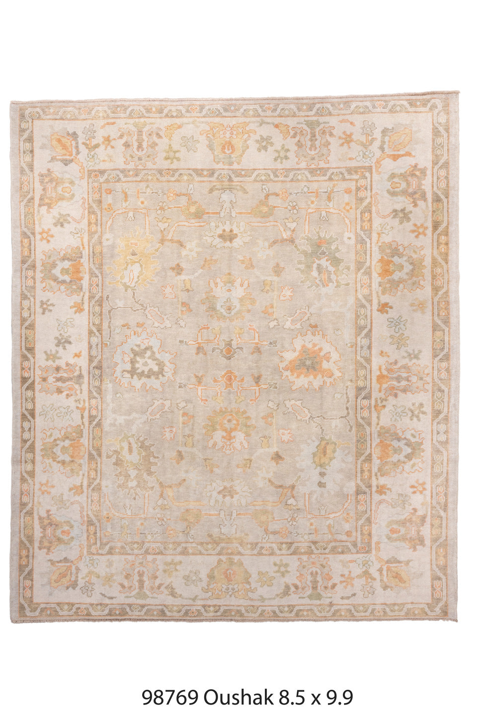 098769 Rug