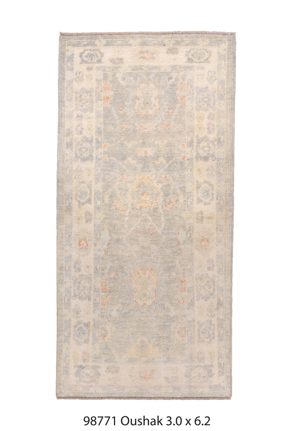 098771 Rug