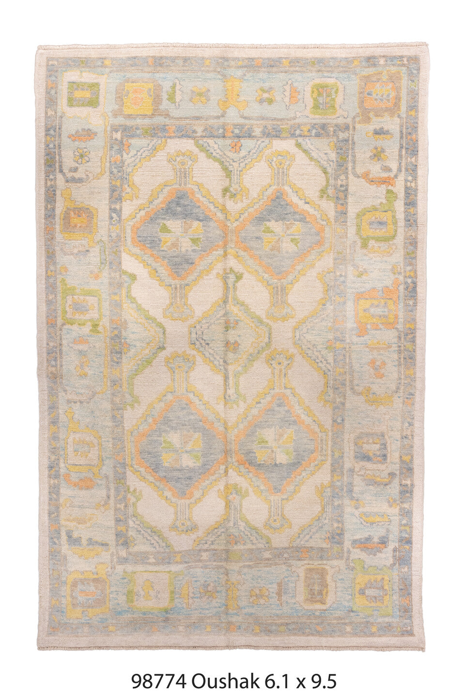 098774 Rug