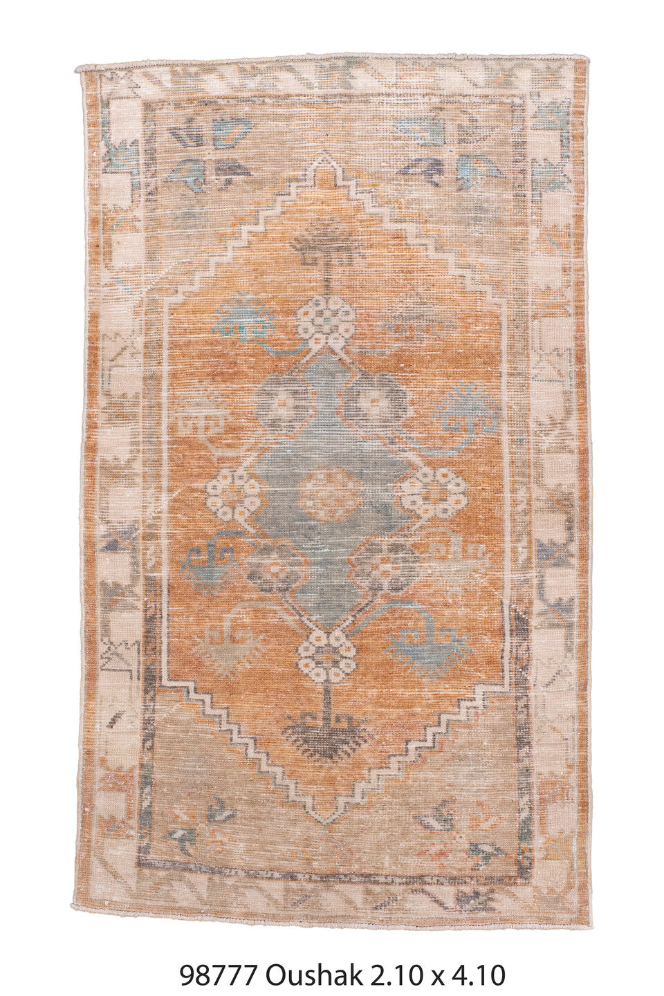 098777 Rug