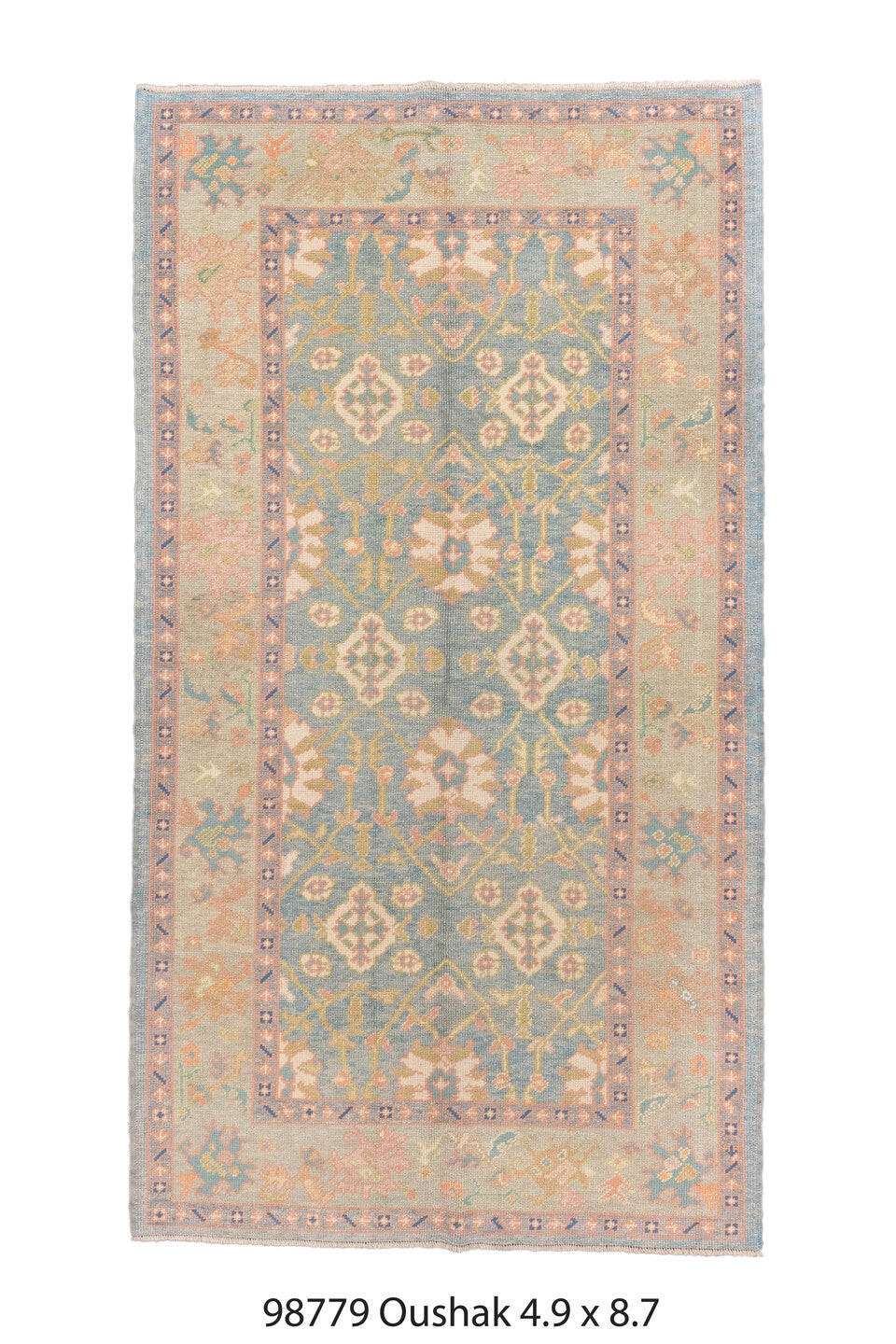 098779 Rug