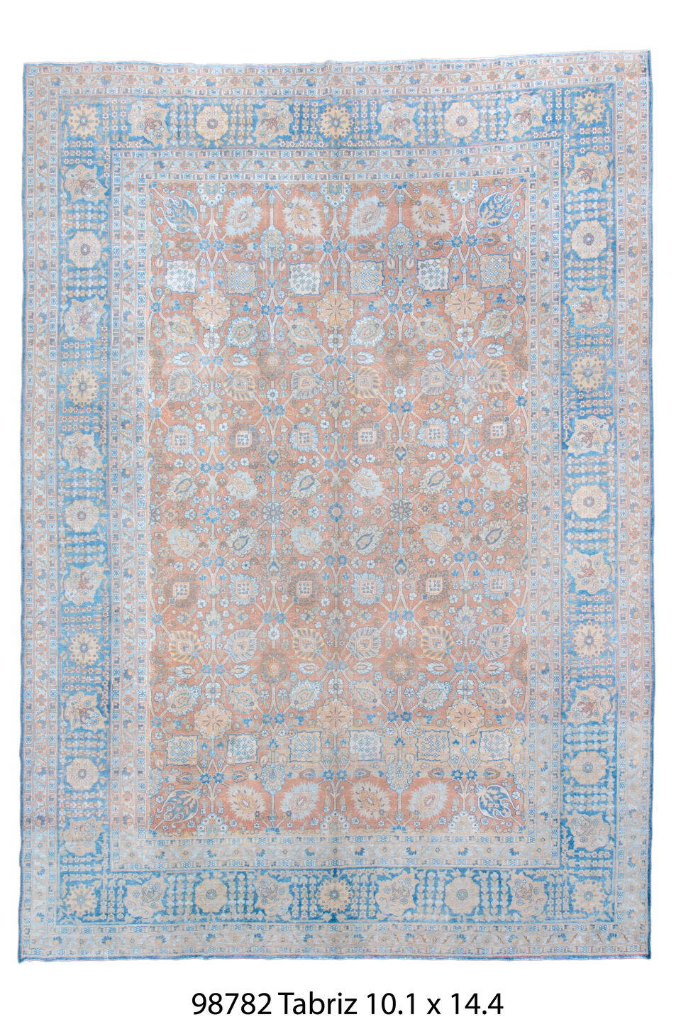 098782 Rug