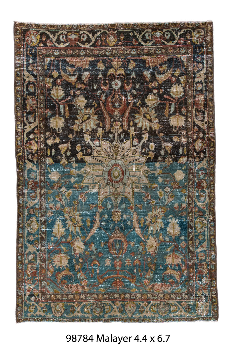 098784 Rug