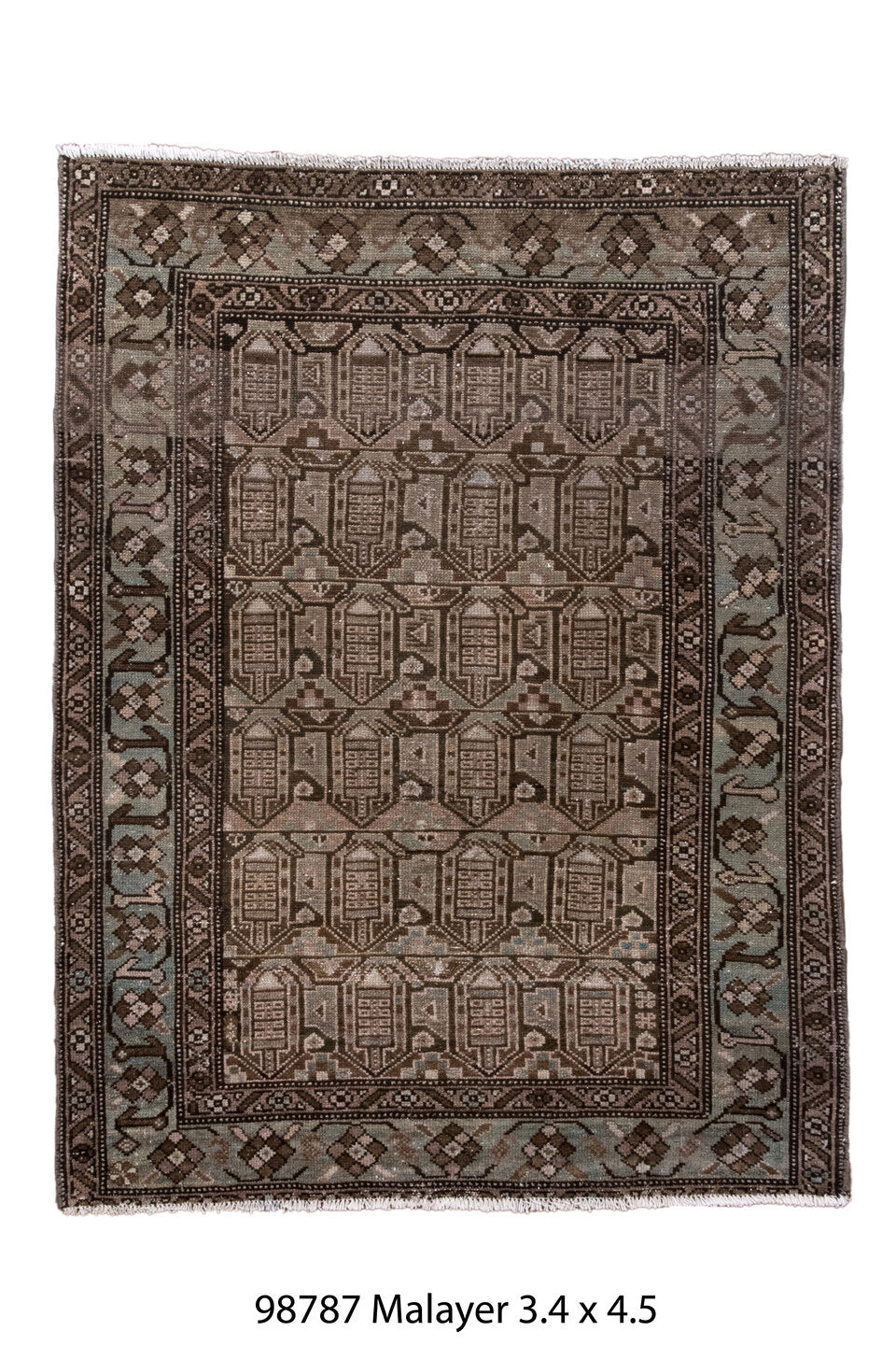 098787 Rug